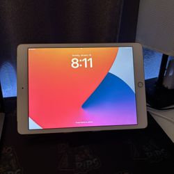iPad 8th Gen 32 Gb 