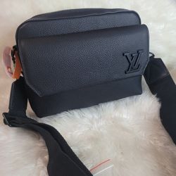 Louis Vuitton Messenger Bag**** $350***