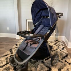 Eddie Bower Stroller 