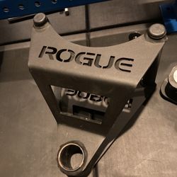 Rogue Fitness Parallel Landmine Handle