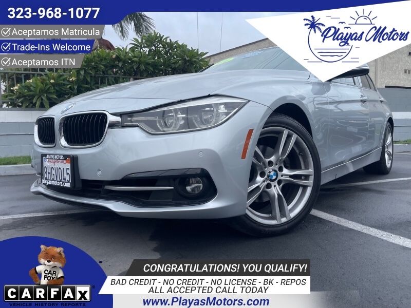 2016 BMW 3 Series for Sale in Lynwood, CA OfferUp