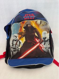 Star Wars backpack (Youth)