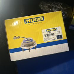 Wheels Hubs Dodge/Charger/Chrylser