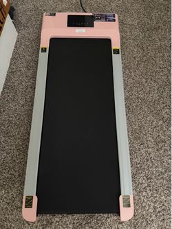 Deerrun walking pad