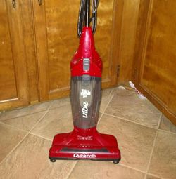 Dirt Devil Vacuum