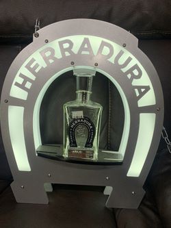 Herradura Bar Light