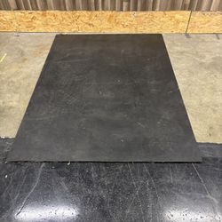 Large Heavy Duty Rubber Gym Mat Horse Stall May 