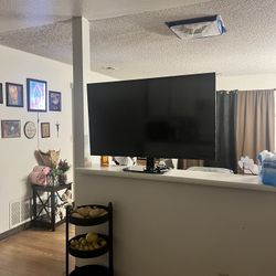 55” Tv 