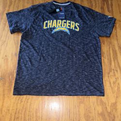 Los Angeles Chargers Justin Herbert T-shirt 