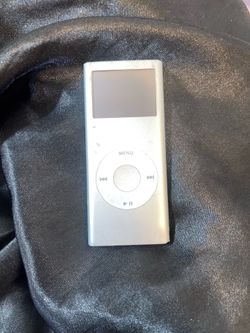 I pod