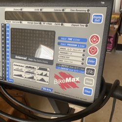 Bike max -r By Tectrix 