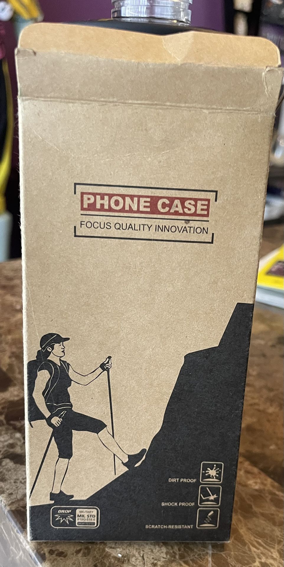 Samsung Galaxy S20 Plus Water Proof Case