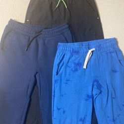 Boys Joggers 