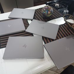 Loaded Hp Z Laptops**i5 Like New**MORE LAPTOPS On My Page 