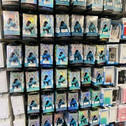 Gorilla Clear cases For iPhone 