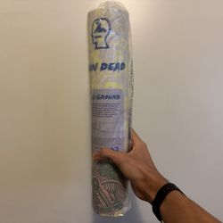 [NIB]  Brain Dead x HG Mousepad XL - Crawler