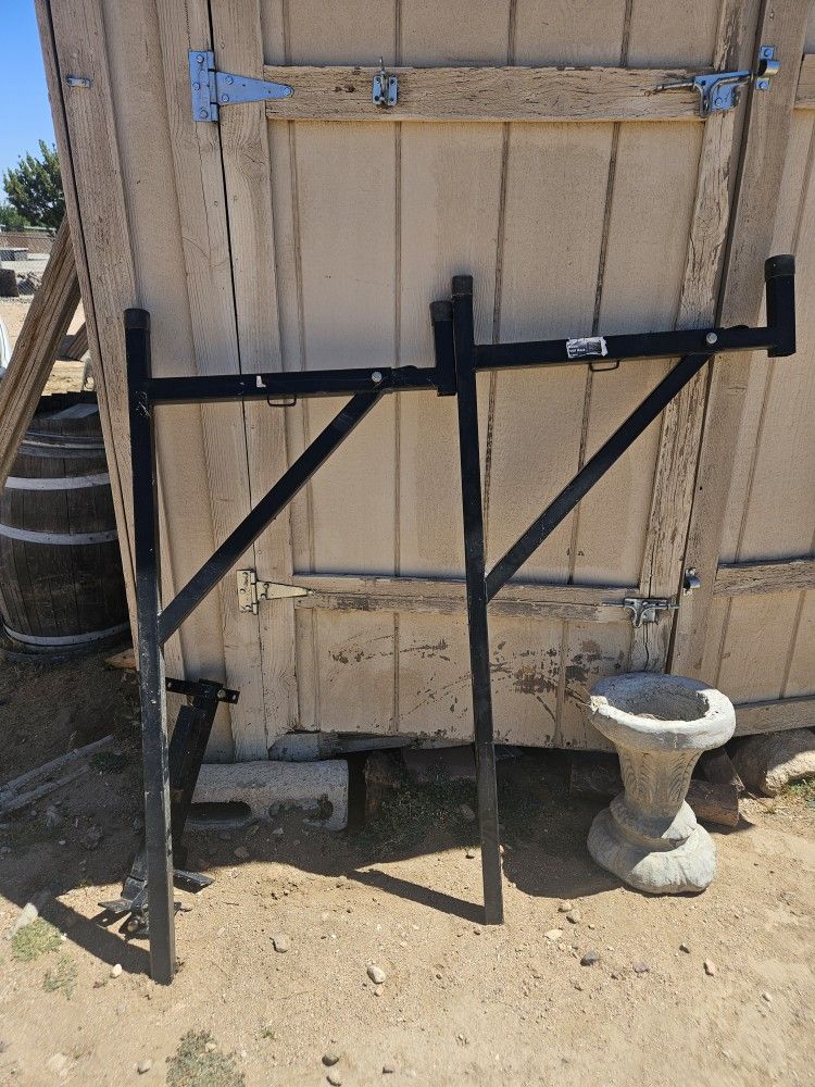 Ladder Rack 