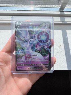 Mewtwo 030/078