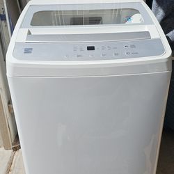 Kenmore Portable Automatic Washer