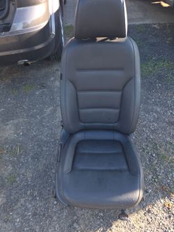 Jetta car seat