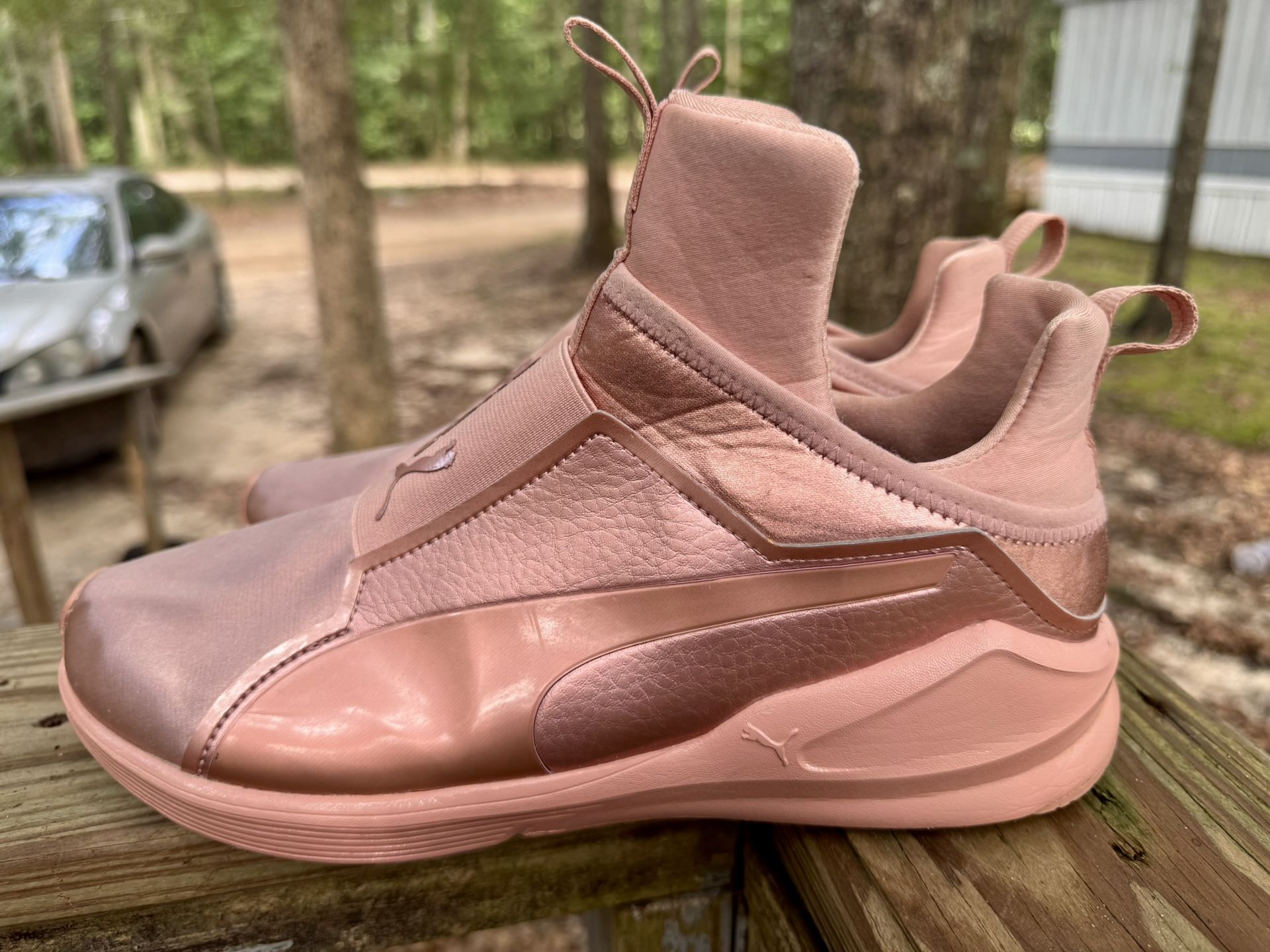 Puma Sneakers