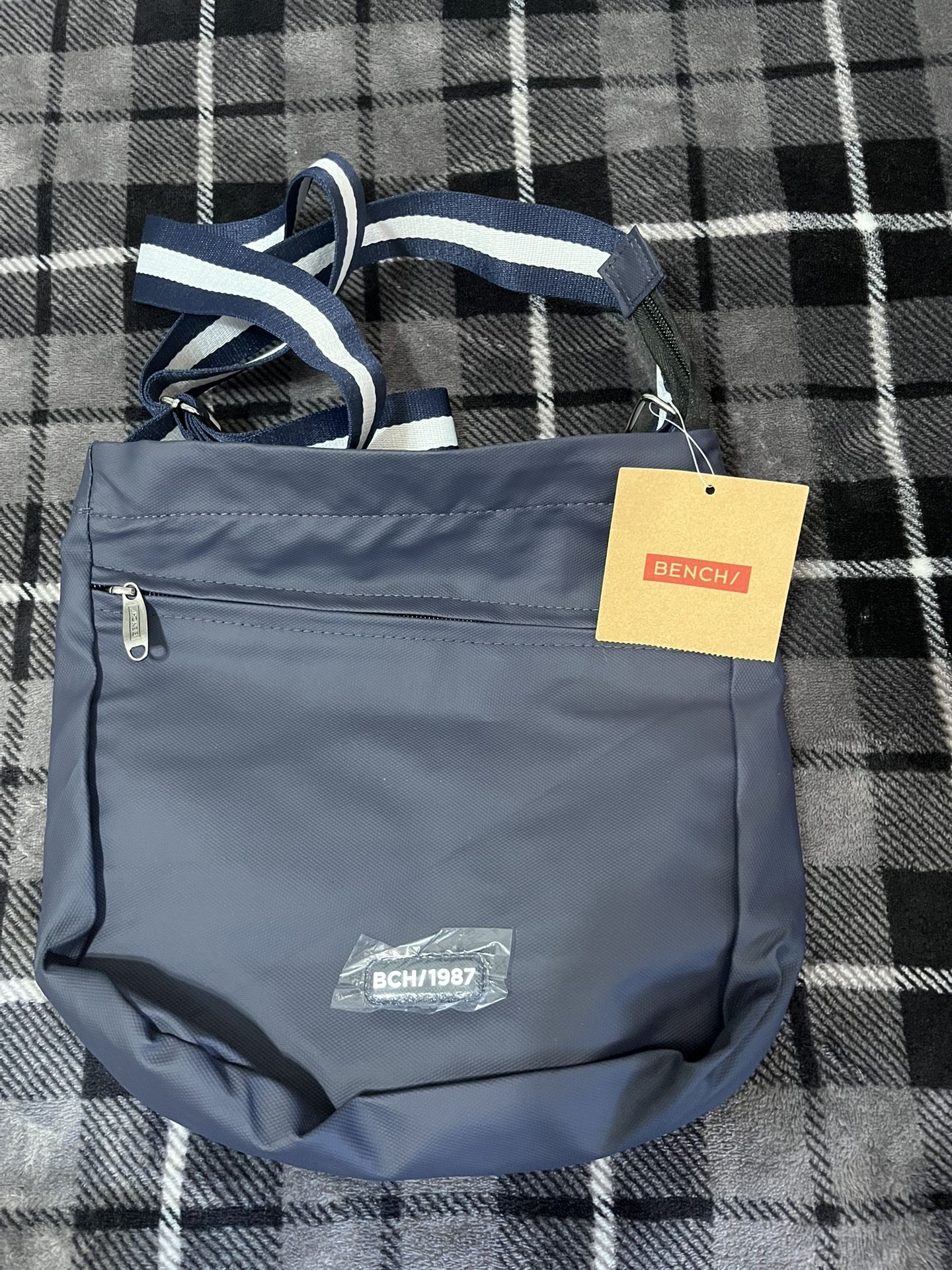 Messenger Bag