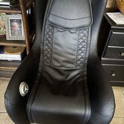 Insignia Massage Chair