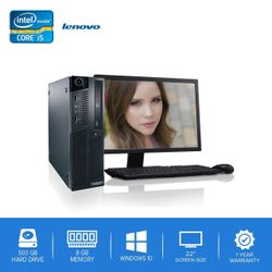 Lenovo ThinkCentre M-series Deaktop