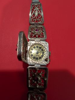 Vintage Watch