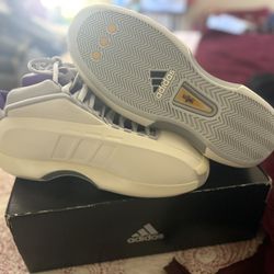 Adidas Kobe Crazy 1