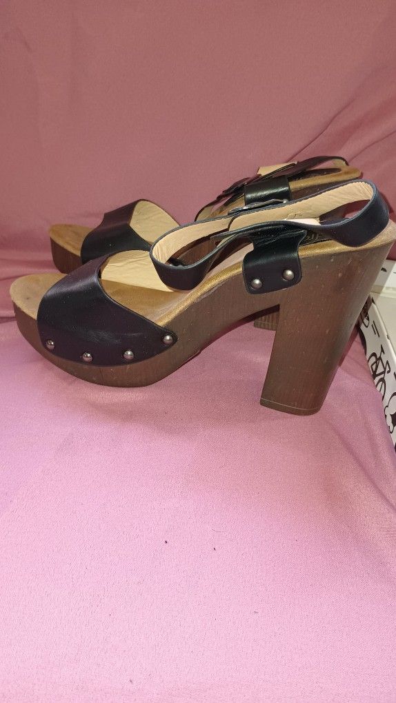 Woman's Heels