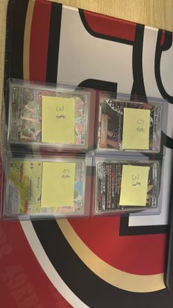 Low end pokemon singles