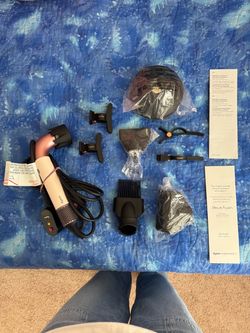 Dyson Supersonic Hair Dryer