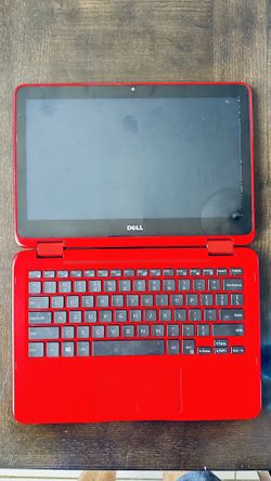 Dell Inspiration