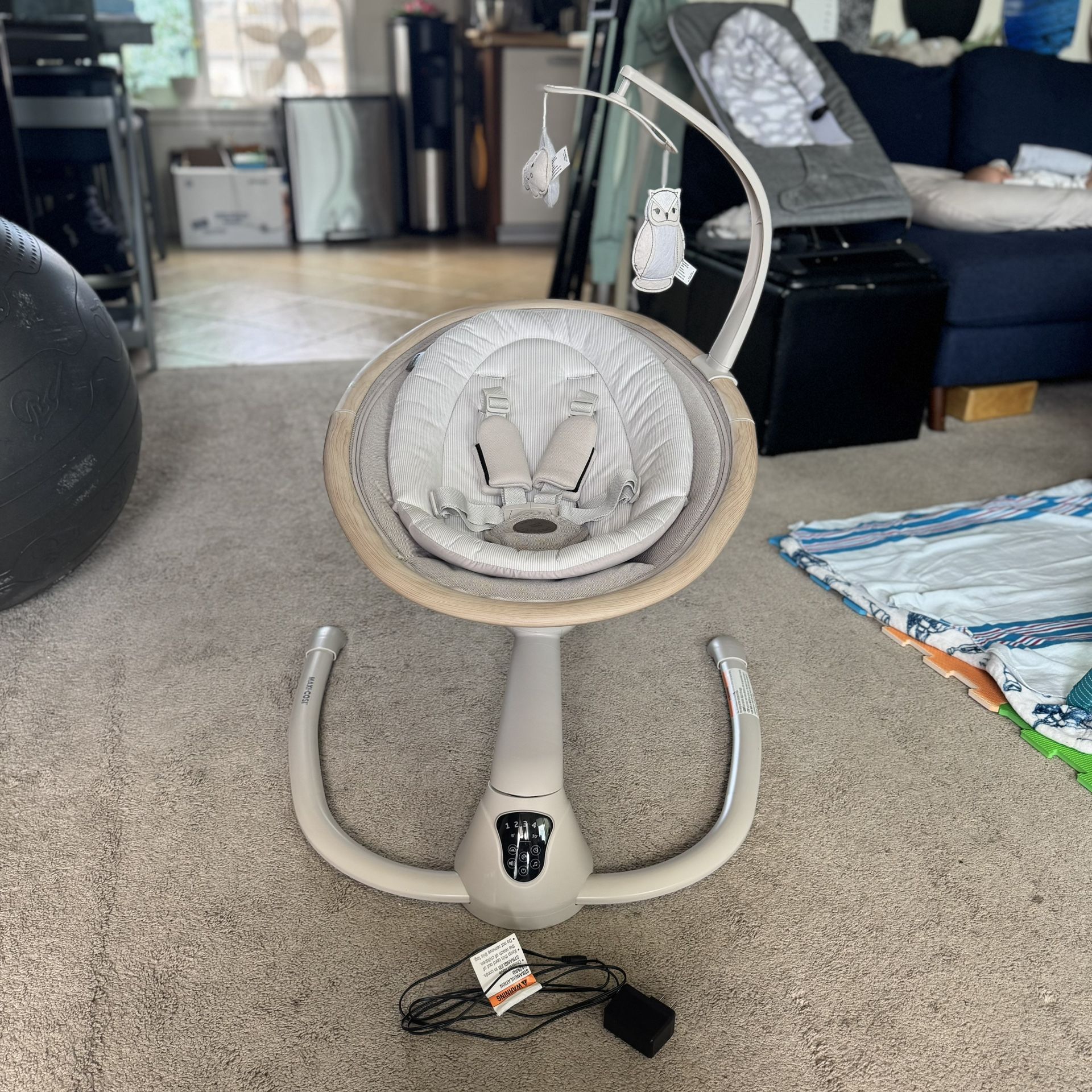 Baby Swing