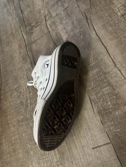Converse Chuck Taylor high Top Sneaker