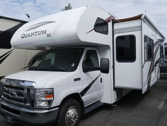 2020 Thor Quantum SE 27
