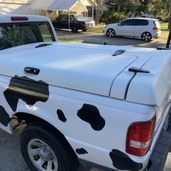 1993 Ford Ranger