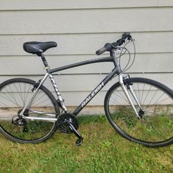 RALEIGH BIKE