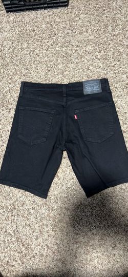 Levi’s Jorts