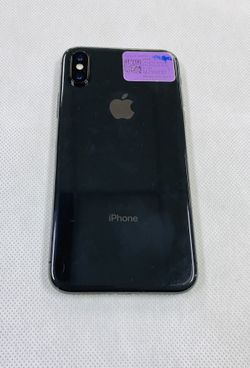 📲🔥🔥iPhone X 64Gb factory unlocked with warranty