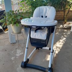 High Chair 