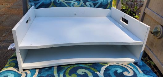Desk Tray Organizer
