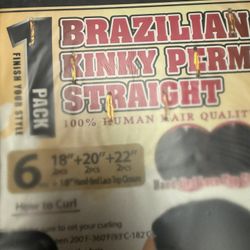 Human Hair Blend Weaving System With Closure