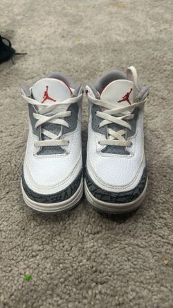 Toddler Nike Jordan