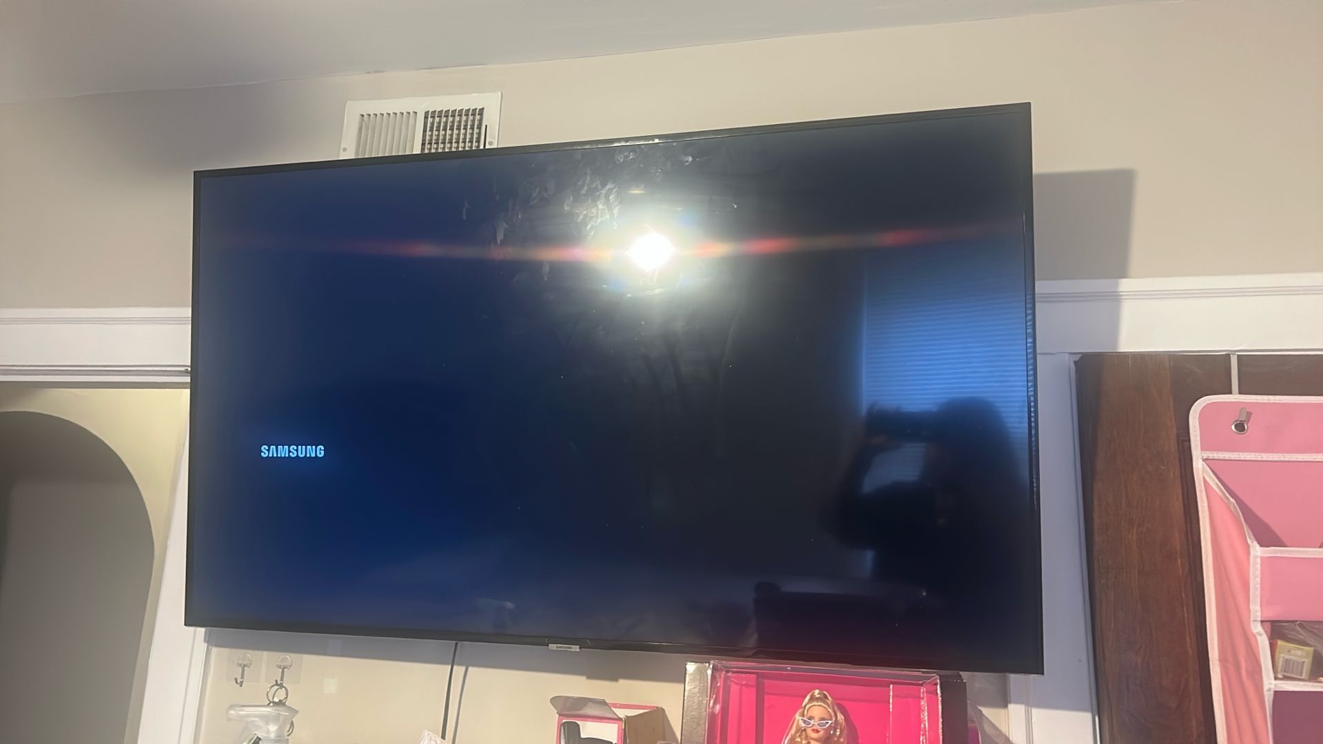 65 Inch Samsung Used $200