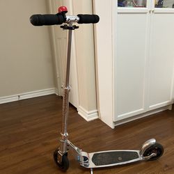 Adult Micro Speed+ Scooter