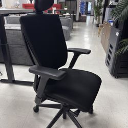 Fursys Premium Ergonomic Office Chair
