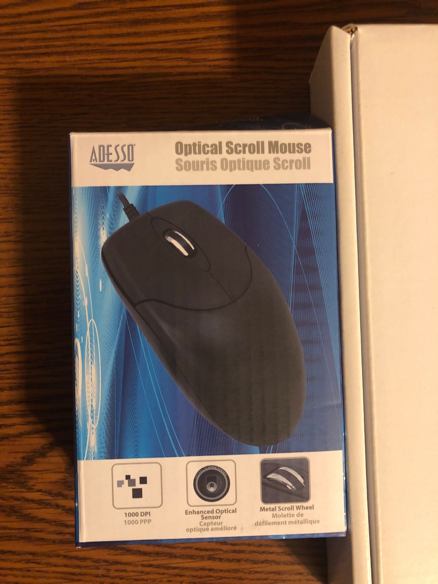 Brand new Keyboard and Mouse