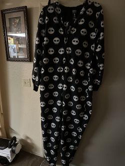 PJ Onesie